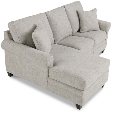 Colby Duo 2 Pc Sectional
