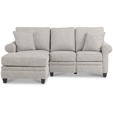 Colby Duo 2 Pc Sectional