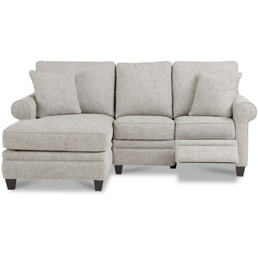Colby Duo 2 Pc Sectional