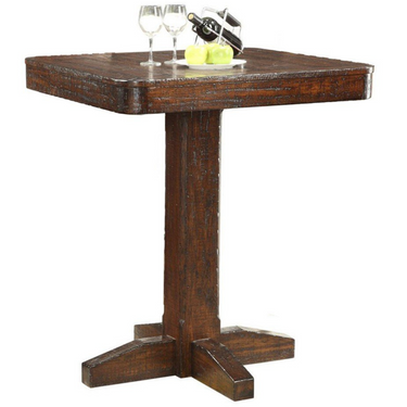 Gettysburg 42" Pub Table