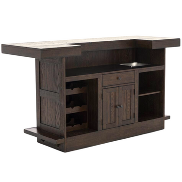 Gettysburg Heavily Distressed Bar