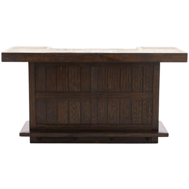 Gettysburg Heavily Distressed Bar