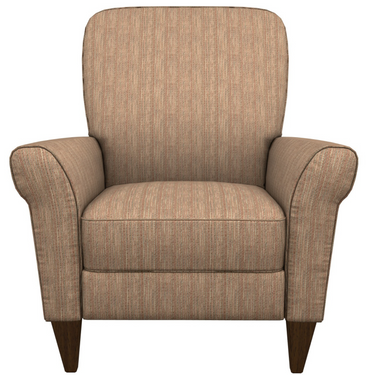 Haven High Leg Reclining Chair