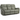 ZOEY POWER RECLINING SOFA W/POWER HEADREST