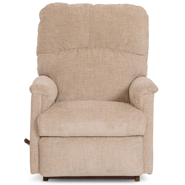 Collage Rocker Recliner In Khaki