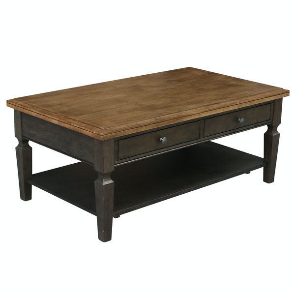 Vista Coffee Table