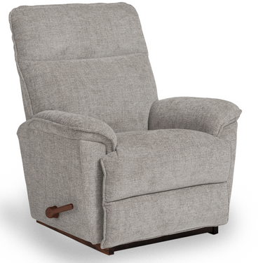 Jay Rocker Recliner In Linen