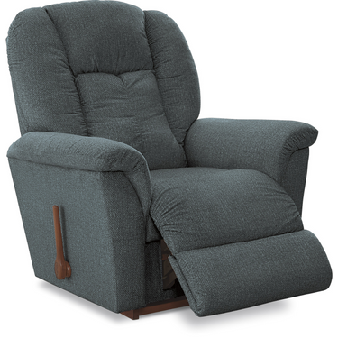 Jasper Rocker Recliner In Eclipse