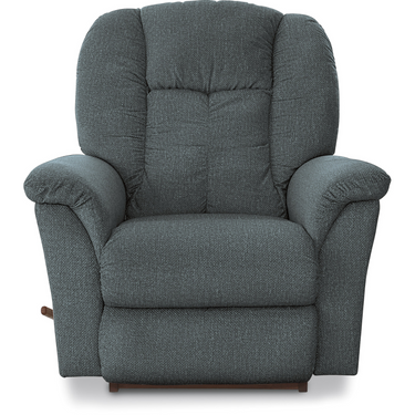 Jasper Rocker Recliner In Eclipse