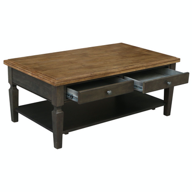 Vista Coffee Table