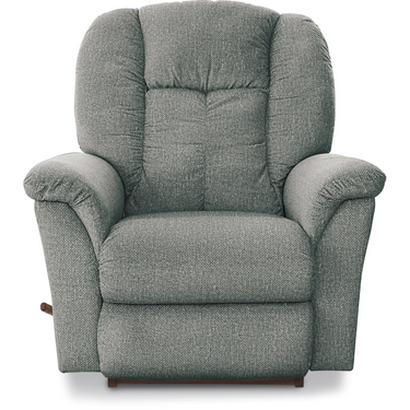 Jasper Rocker Recliner In Ice