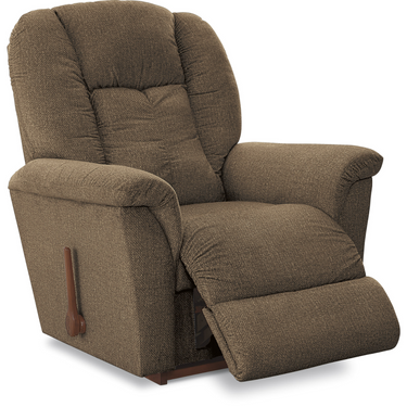 Jasper Rocker Recliner In Mocha