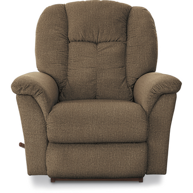 Jasper Rocker Recliner In Mocha