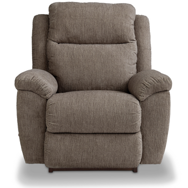 Joel Rocker Recliner In Brownstone