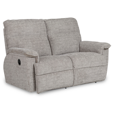 Jay Reclining Loveseat In Linen