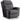 JOEL ROCKER RECLINER IN SLATE FABRIC