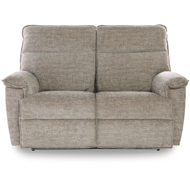 Jay Reclining Loveseat In Linen