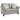 ALANDARI LOVESEAT