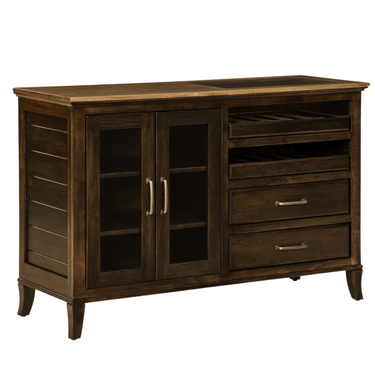 Castlebar Server