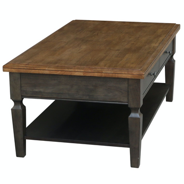 Vista Coffee Table