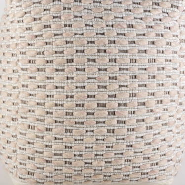 Lanier Pouf