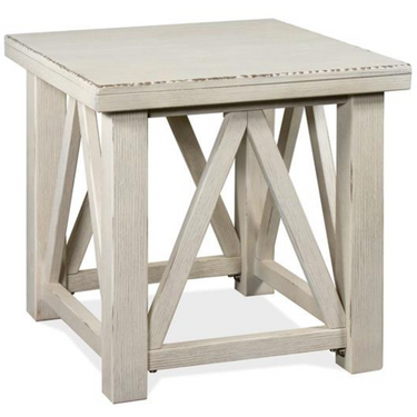 Aberdeen End Table