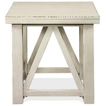 Aberdeen End Table