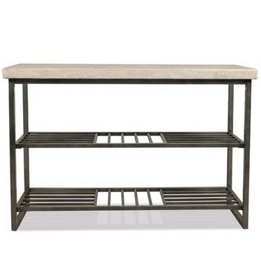 Capri Console Table