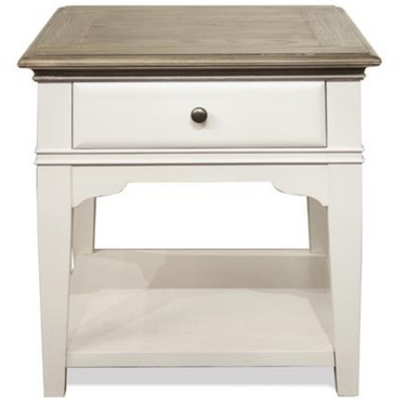 Myra End Table