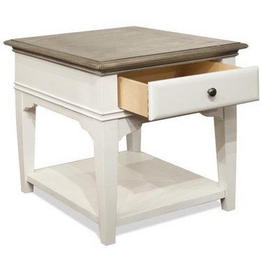 Myra End Table