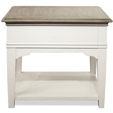 Myra End Table
