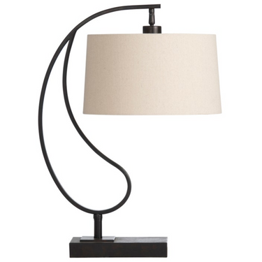 Julia Table Lamp