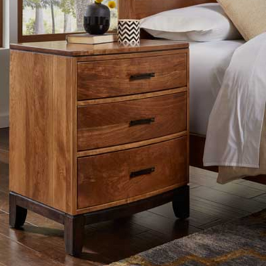 Trieste Nightstand