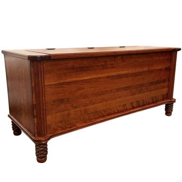 New Generations Blanket Chest