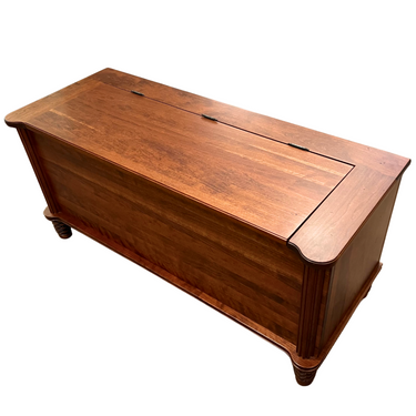 New Generations Blanket Chest