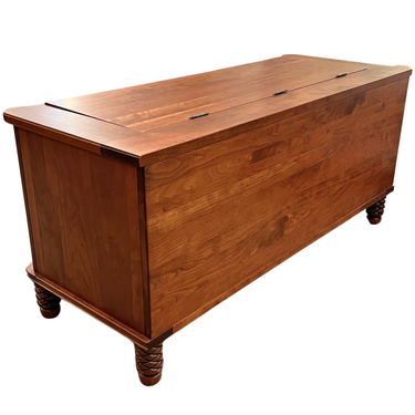 New Generations Blanket Chest