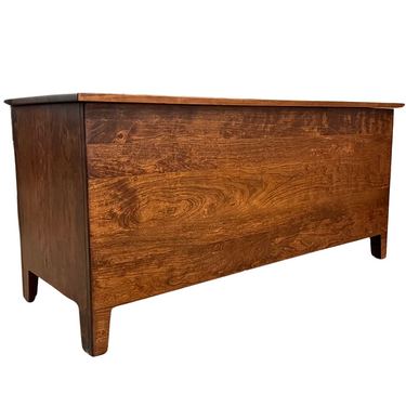Jamestown Square Blanket Chest