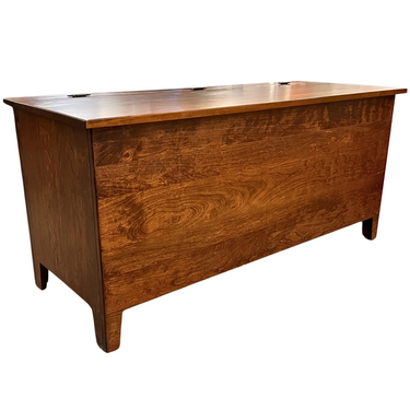 Jamestown Square Blanket Chest