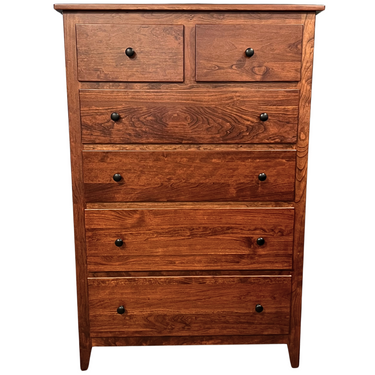 Jamestown Square Chest
