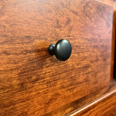 Jamestown Square Chest