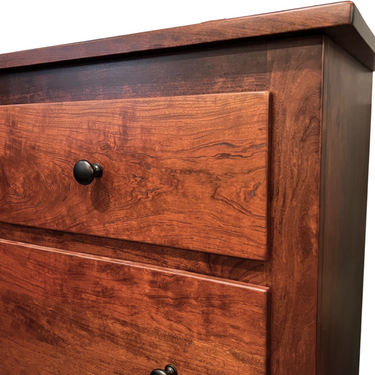 Jamestown Square Dresser