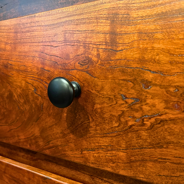 Jamestown Square Dresser