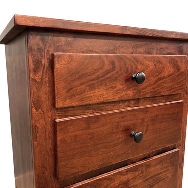 Jamestown Square Nightstand
