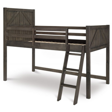Bunkhouse Twin Loft Bed