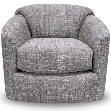 Camden Swivel Glider