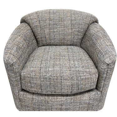 Camden Swivel Glider