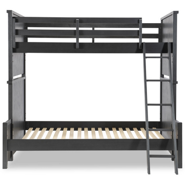 Flatiron Twin Over Full Bunk