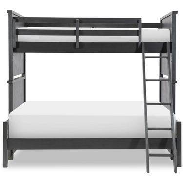 Flatiron Twin Over Full Bunk