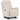 KODIE POWER ROCKER RECLINER WITH ADJUSTABLE POWER HEADREST