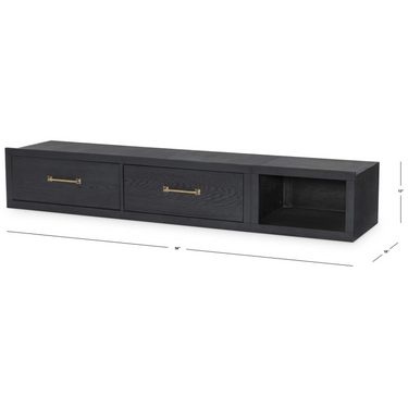 Flatiron Underebed Storage Unit